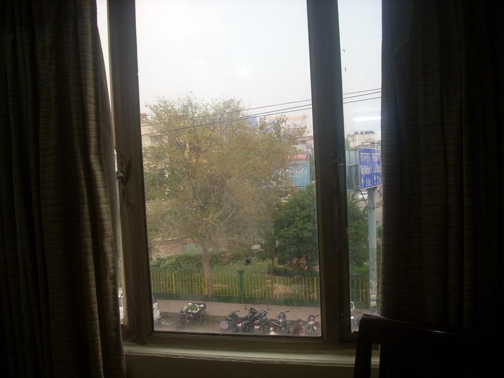 Hotel Ganga Ratan Agra  Habitación foto