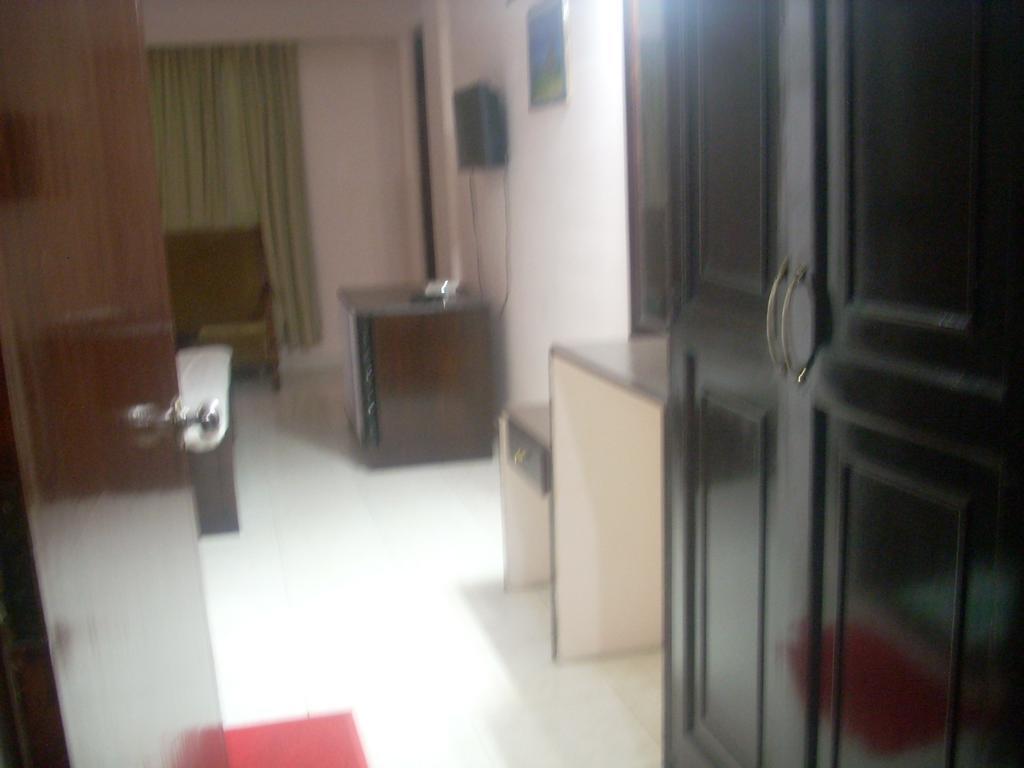 Hotel Ganga Ratan Agra  Habitación foto