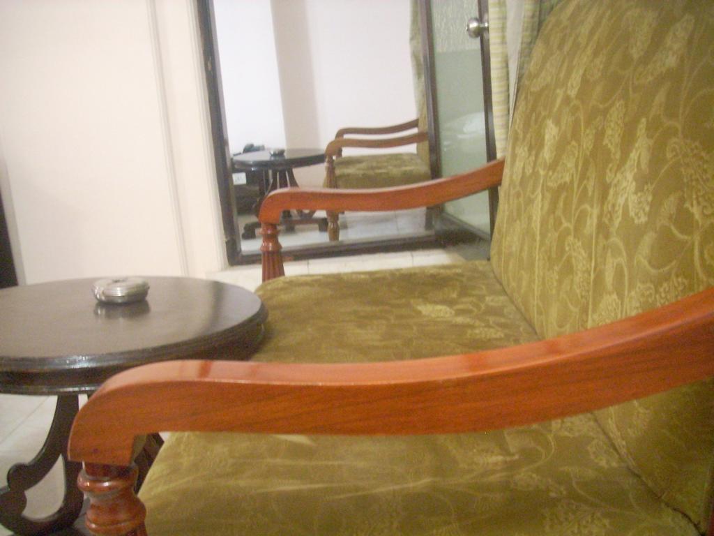 Hotel Ganga Ratan Agra  Habitación foto