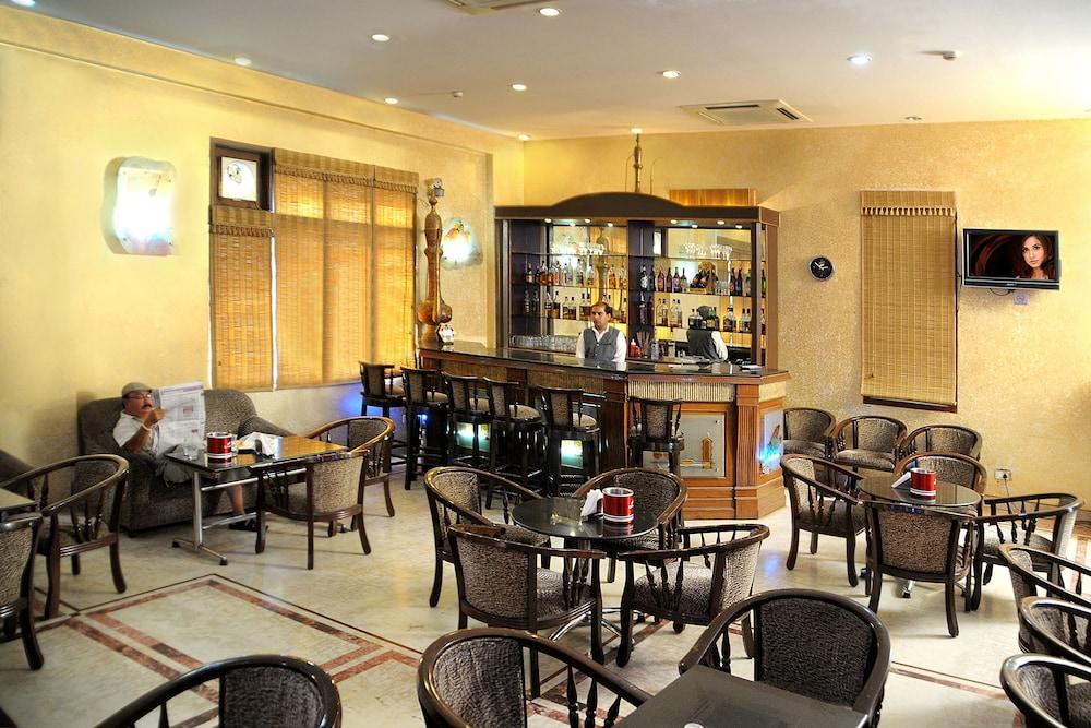 Hotel Ganga Ratan Agra  Exterior foto