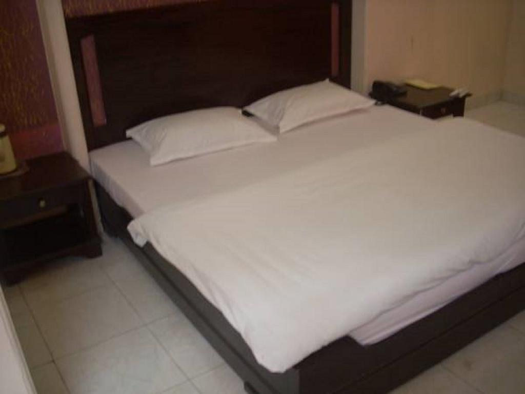 Hotel Ganga Ratan Agra  Habitación foto