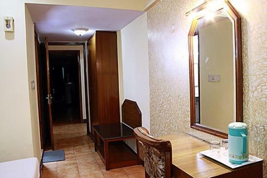 Hotel Ganga Ratan Agra  Exterior foto